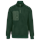 Polar 1/4 cremallera ecorresponsable unisex