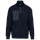 Polar 1/4 cremallera ecorresponsable unisex