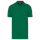 Polo antibacteriano hombre