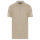 Polo antibacteriano hombre
