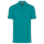 Polo antibacteriano hombre