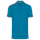 Polo antibacteriano hombre