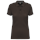 Polo antibacteriano mujer
