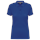 Polo antibacteriano mujer