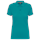 Polo antibacteriano mujer