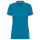 Polo antibacteriano mujer