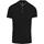 Polo con cuello mao manga corta hombre