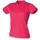 Polo cool plus mujer