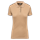 Polo day to day contrastado mujer