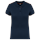 Polo day to day contrastado mujer