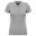 Polo day to day contrastado mujer