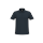 Polo de deporte 1/4 cremallera hombre