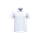 Polo de deporte 1/4 cremallera hombre