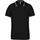 Polo de manga corta hombre