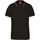 Polo de manga corta hombre