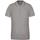 Polo de manga corta hombre
