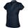 Polo de manga corta mujer