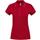 Polo de manga corta mujer