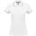 Polo de manga corta mujer