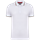 Polo de manga corta hombre