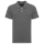 Polo de punto piqué bio180 infantil