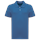 Polo de punto piqué bio180 infantil