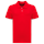 Polo de punto piqué bio180 infantil
