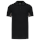 Polo de punto piqué manga corta bicolor hombre