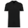 Polo de punto piqué unisex