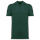 Polo de punto piqué unisex