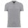 Polo de punto piqué unisex