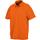 Polo de rendimiento "aircool"