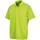 Polo de rendimiento "aircool"