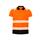 Polo de seguridad - material reciclado