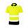 Polo de seguridad - material reciclado