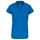 Polo deportivo manga corta mujer