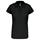 Polo deportivo manga corta mujer