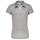 Polo deportivo manga corta mujer