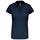 Polo deportivo manga corta mujer