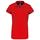 Polo deportivo manga corta mujer