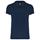Polo deportivo manga corta niños