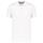 Polo interlock de manga corta hombre