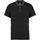 Polo jersey bicolor hombre
