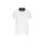 Polo jersey bicolor hombre