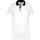 Polo jersey bicolor hombre