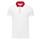 Polo jersey bicolor hombre