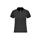 Polo jersey bicolor mujer