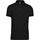 Polo jersey manga corta hombre