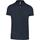 Polo jersey manga corta hombre