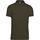 Polo jersey manga corta hombre